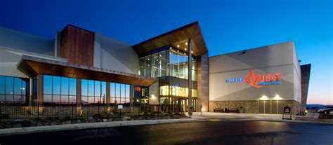 northern quest theater